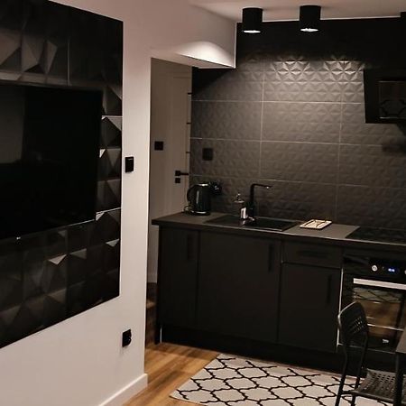 Apartamenty Obidowa Kültér fotó