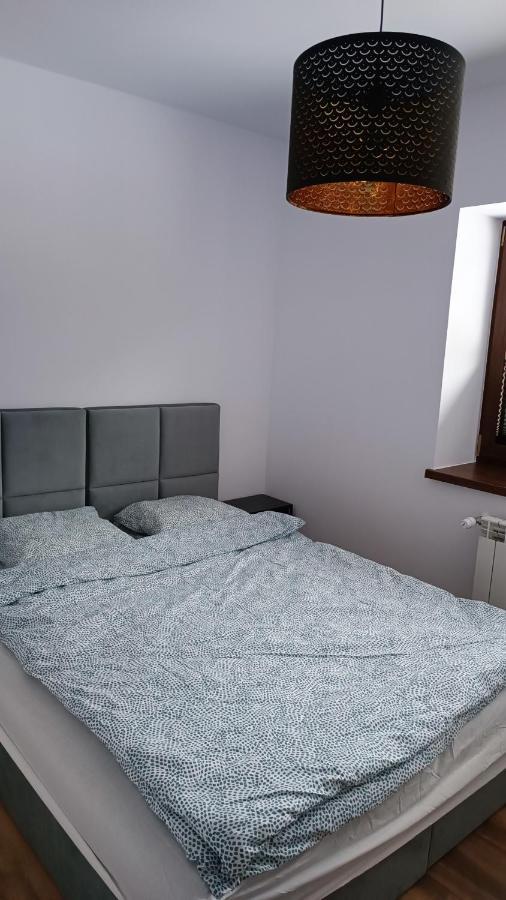 Apartamenty Obidowa Kültér fotó