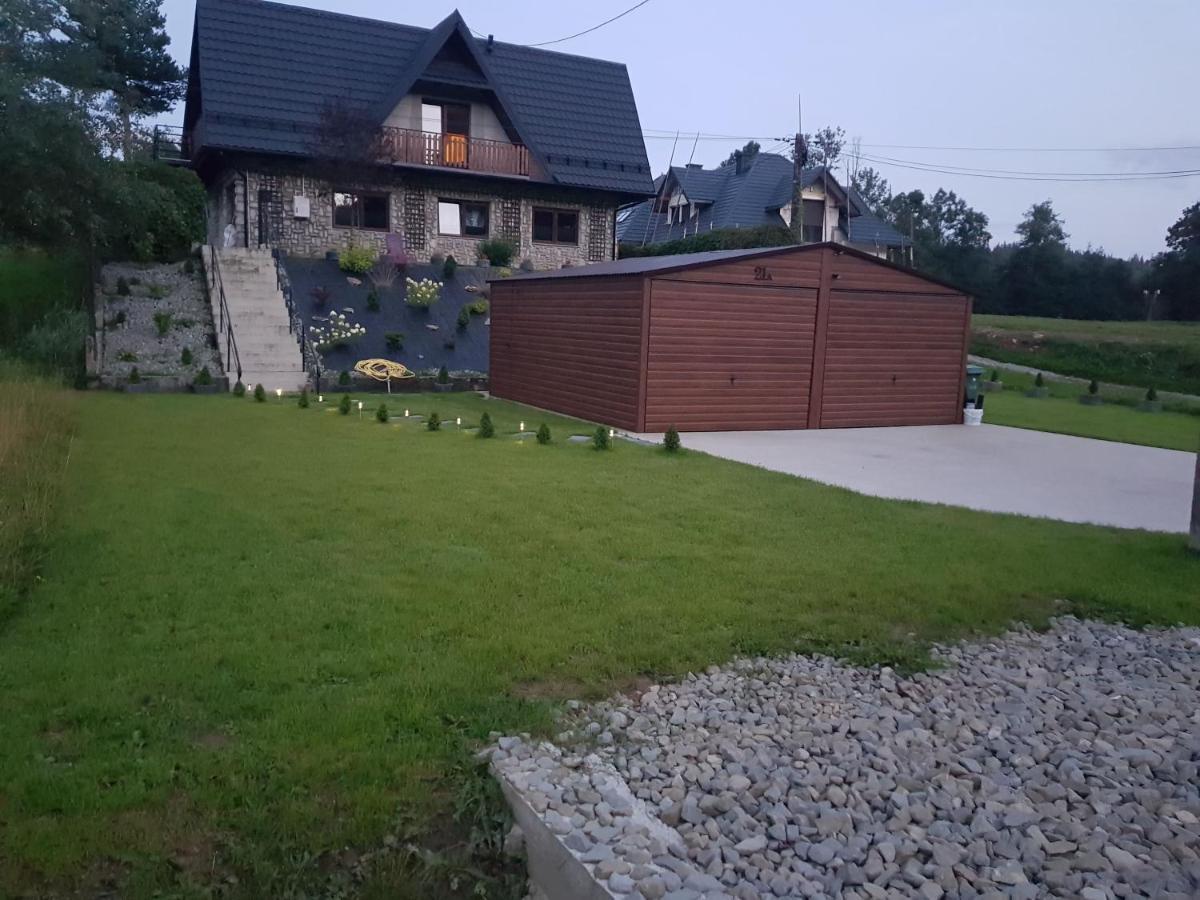 Apartamenty Obidowa Kültér fotó