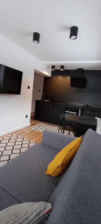 Apartamenty Obidowa Kültér fotó