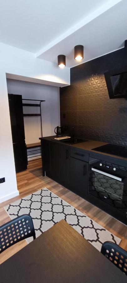 Apartamenty Obidowa Kültér fotó