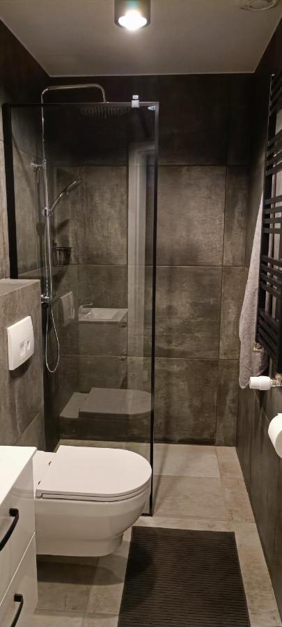 Apartamenty Obidowa Kültér fotó
