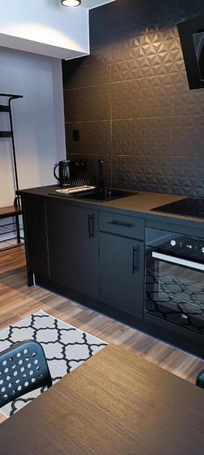 Apartamenty Obidowa Kültér fotó