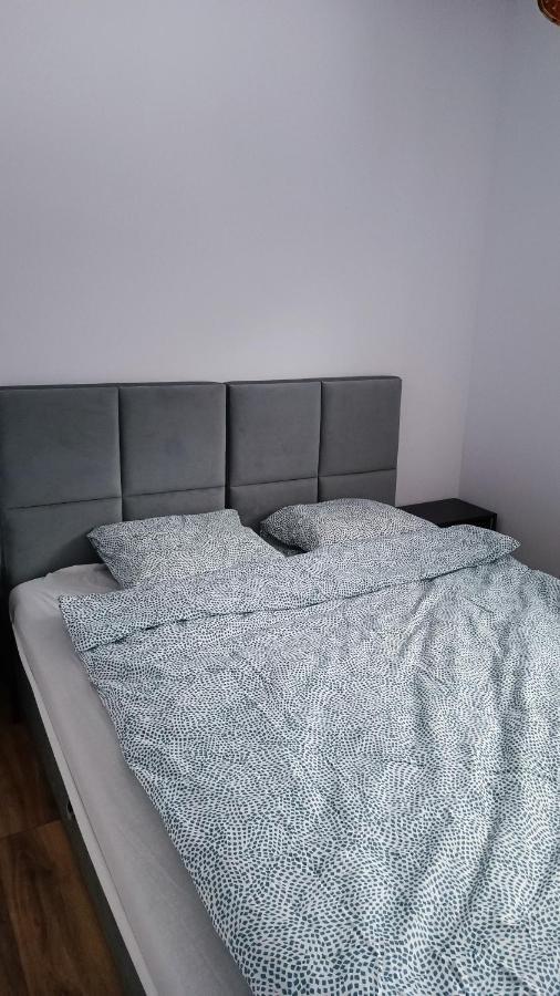 Apartamenty Obidowa Kültér fotó