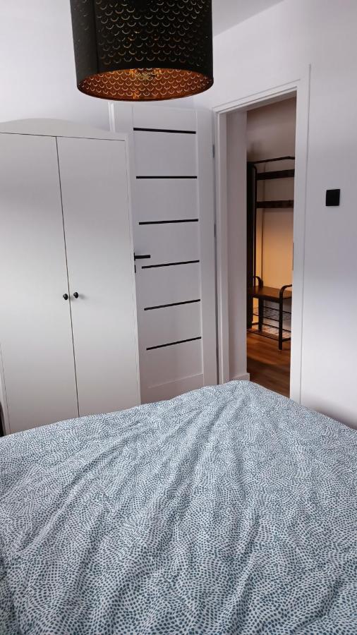 Apartamenty Obidowa Kültér fotó