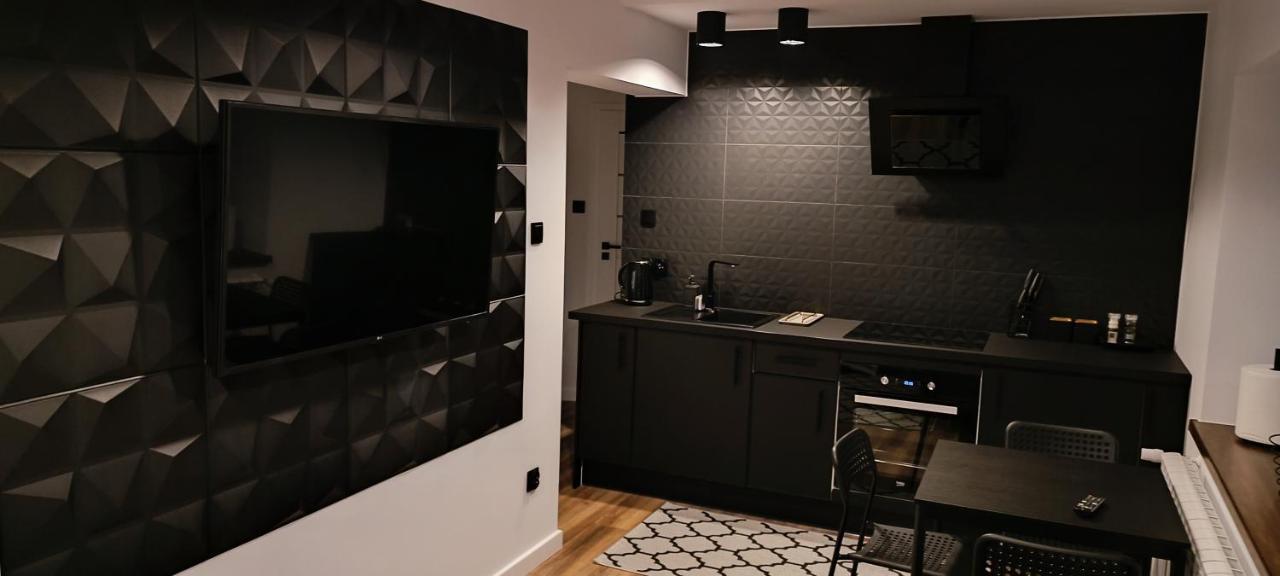Apartamenty Obidowa Kültér fotó