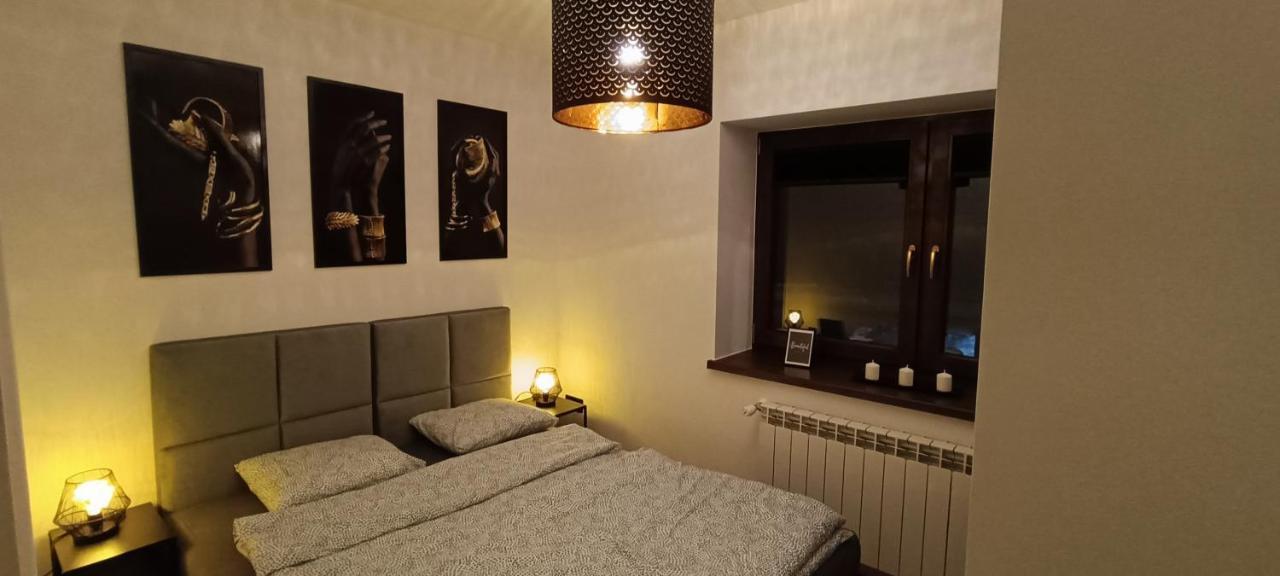 Apartamenty Obidowa Kültér fotó