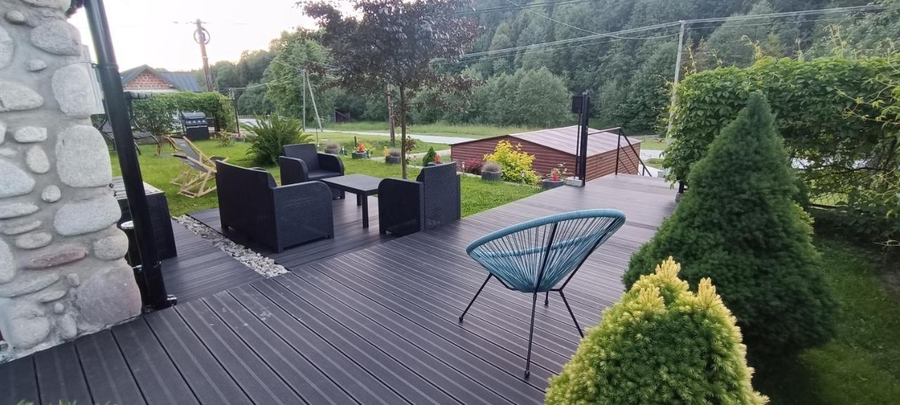 Apartamenty Obidowa Kültér fotó