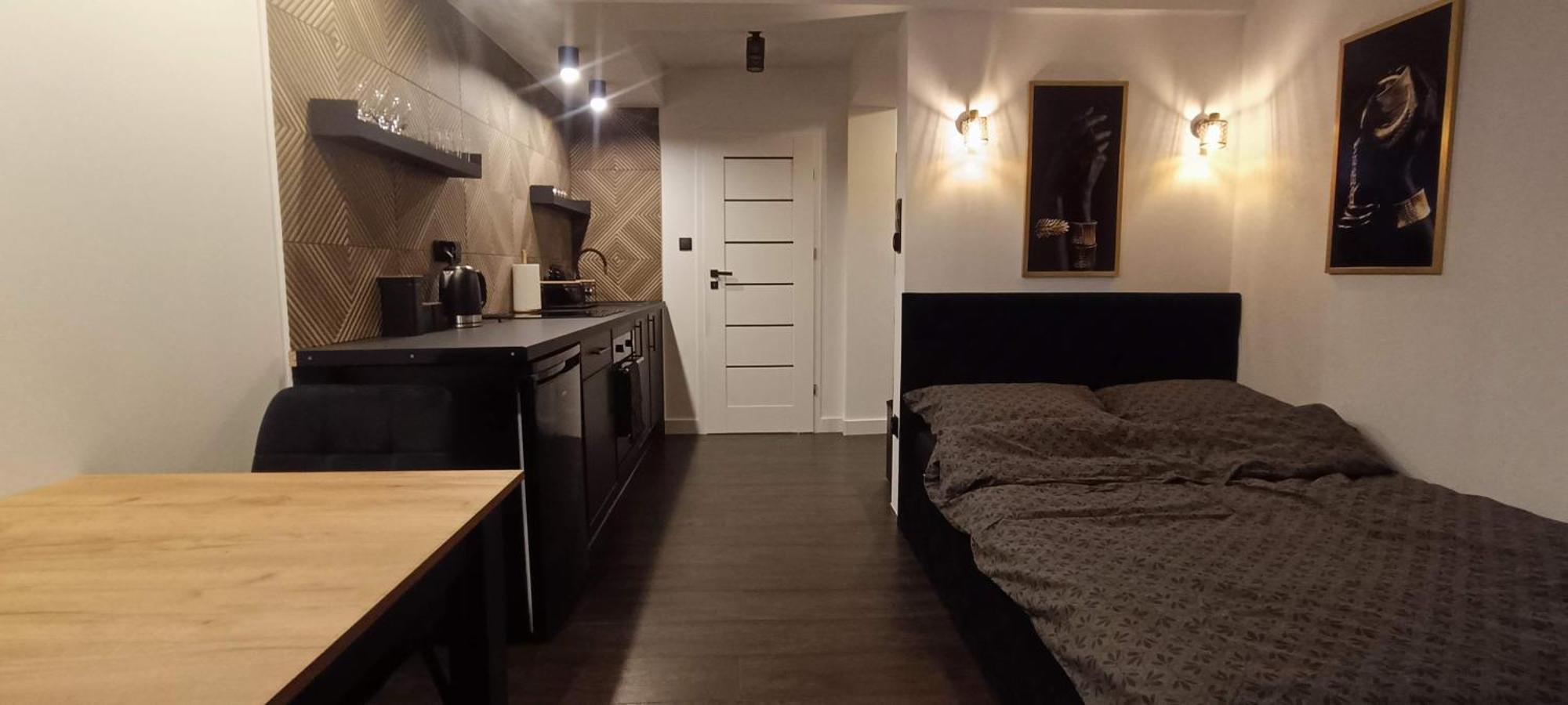 Apartamenty Obidowa Kültér fotó